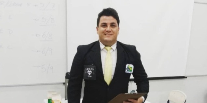 Foto de capa da notícia