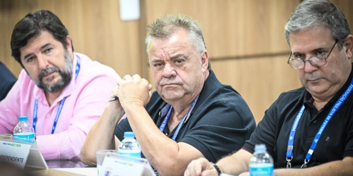 Foto de capa da notícia