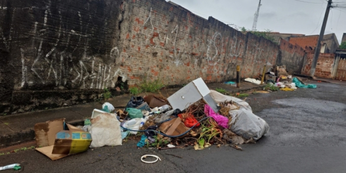 Foto de capa da notícia