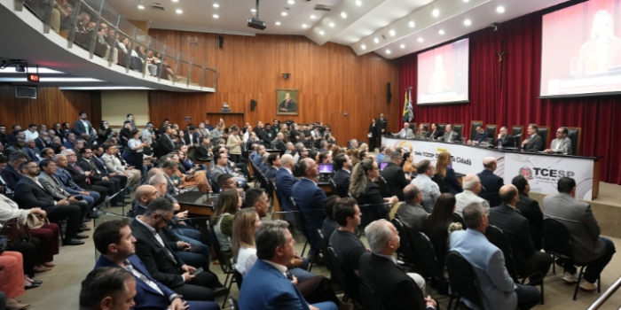 Foto de capa da notícia