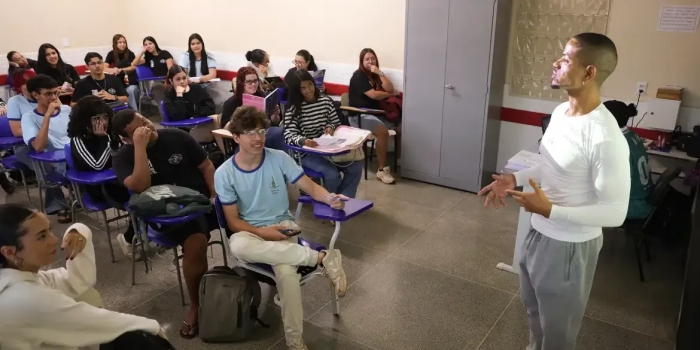 Foto de capa da notícia