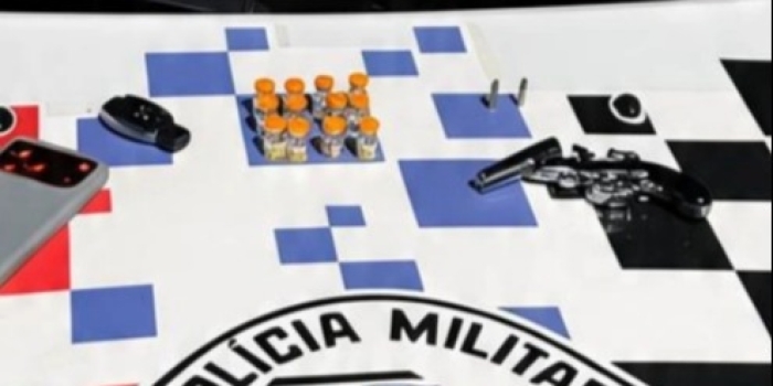 Foto de capa da notícia