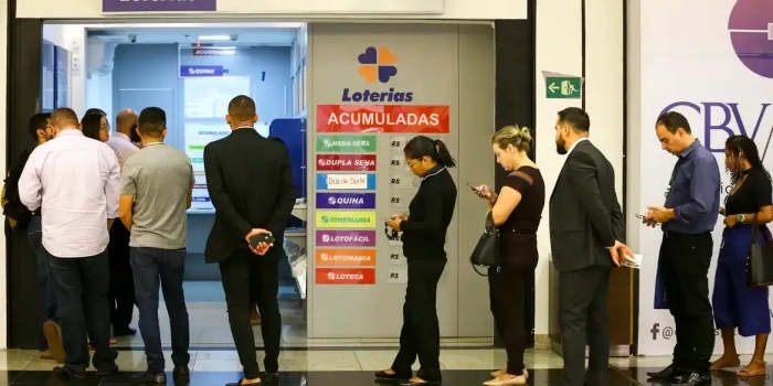 Foto de capa da notícia