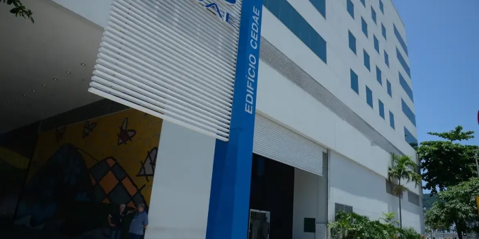 Foto de capa da notícia