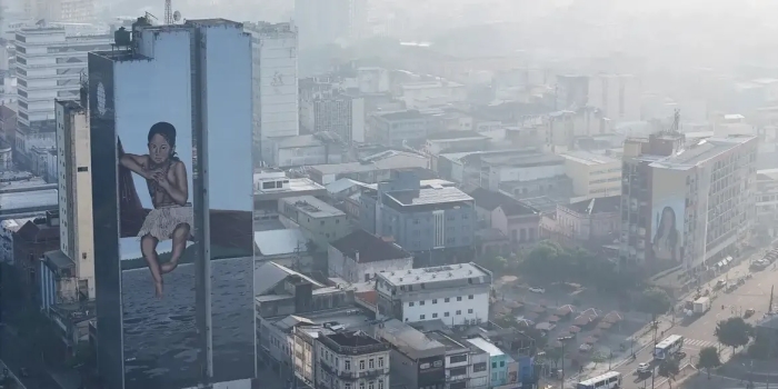 Foto de capa da notícia