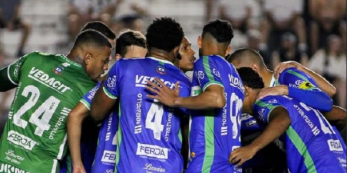 Foto de capa da notícia