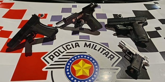 Foto de capa da notícia