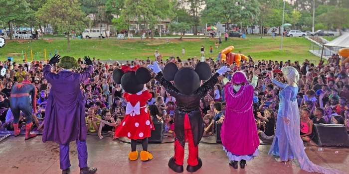 Foto de capa da notícia