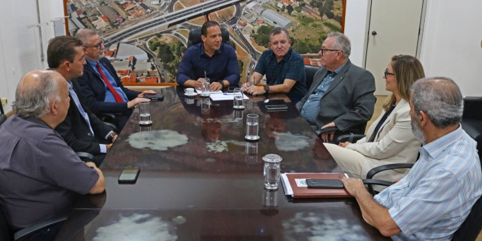 Foto de capa da notícia