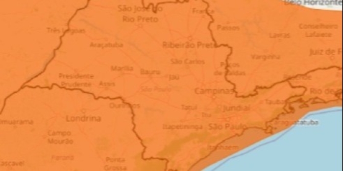 Foto de capa da notícia