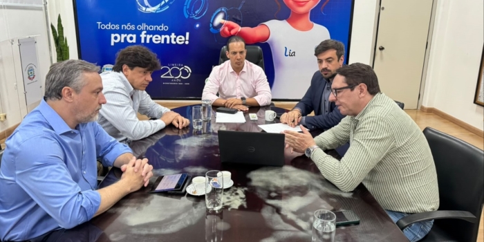 Foto de capa da notícia