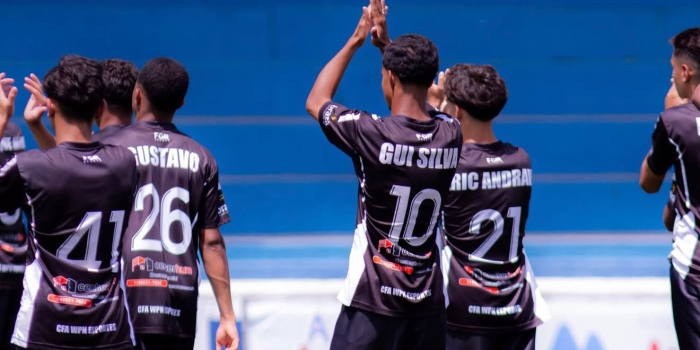 Foto de capa da notícia