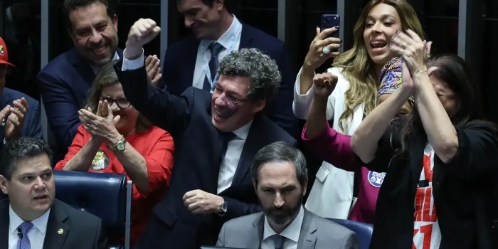 Foto de capa da notícia