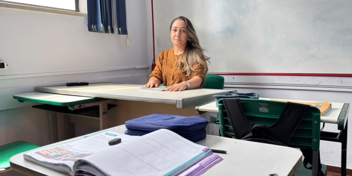 Foto de capa da notícia