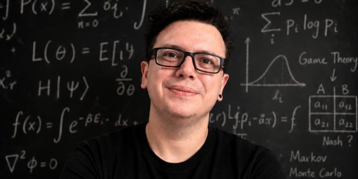 Foto de capa da notícia