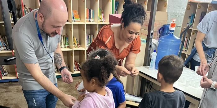 Foto de capa da notícia