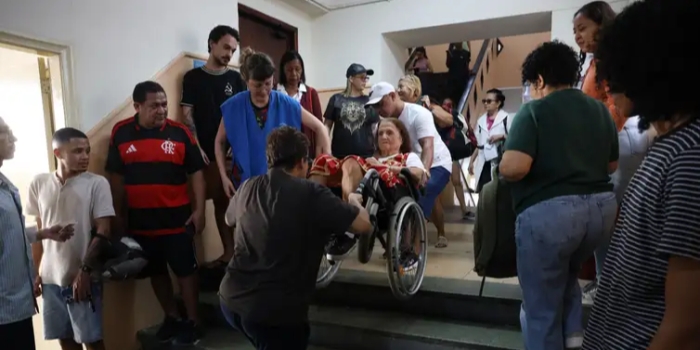 Foto de capa da notícia