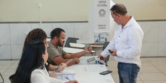 Foto de capa da notícia