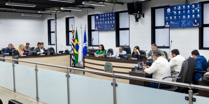 Foto de capa da notícia