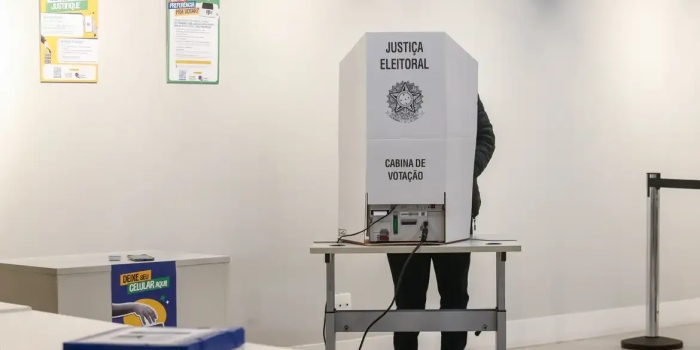 Foto de capa da notícia