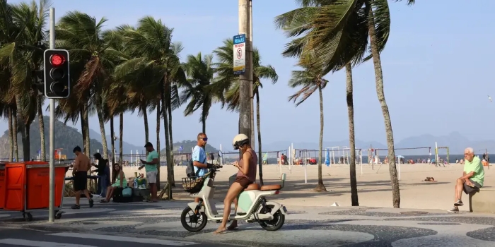 Foto de capa da notícia