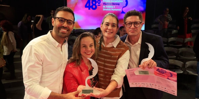 Foto de capa da notícia