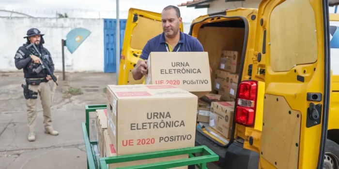Foto de capa da notícia