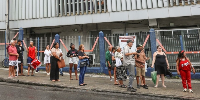 Foto de capa da notícia
