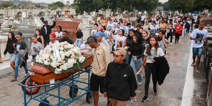 Foto de capa da notícia