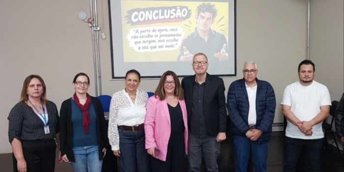 Foto de capa da notícia