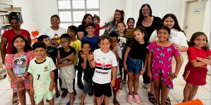 Foto de capa da notícia