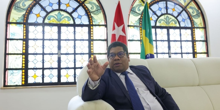 Foto de capa da notícia
