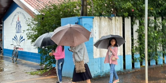 Foto de capa da notícia