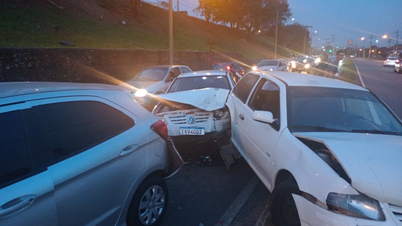 Foto de capa da notícia