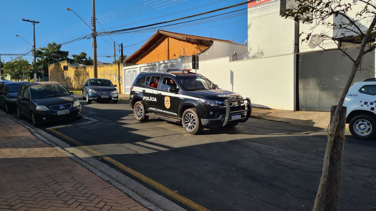 Foto de capa da notícia