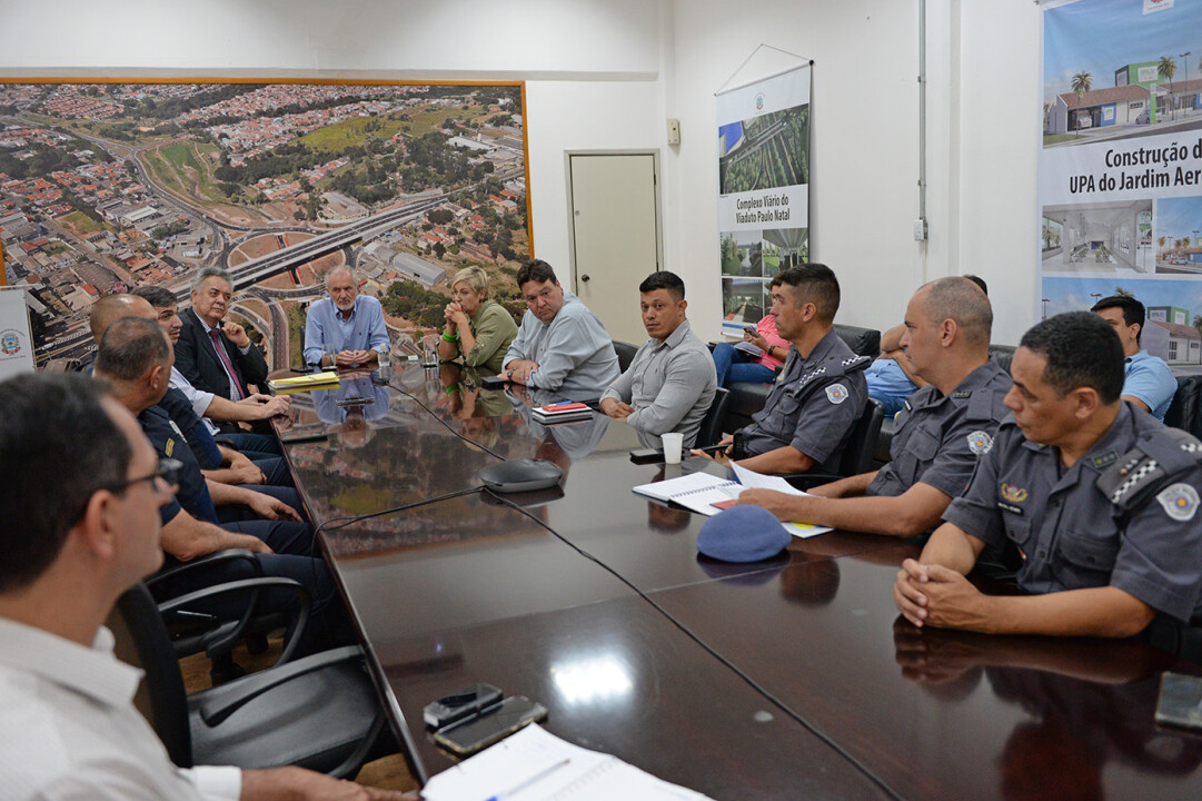 Foto de capa da notícia