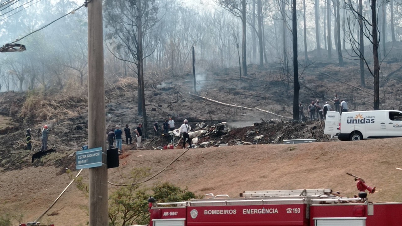 Foto de capa da notícia