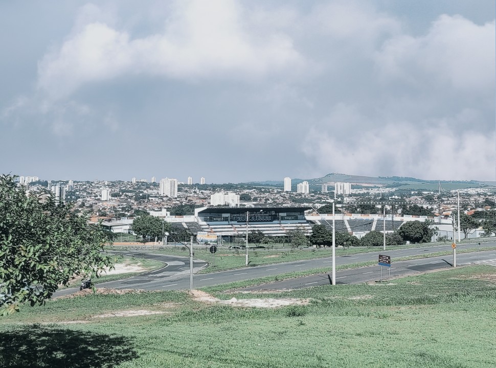 Foto de capa da notícia