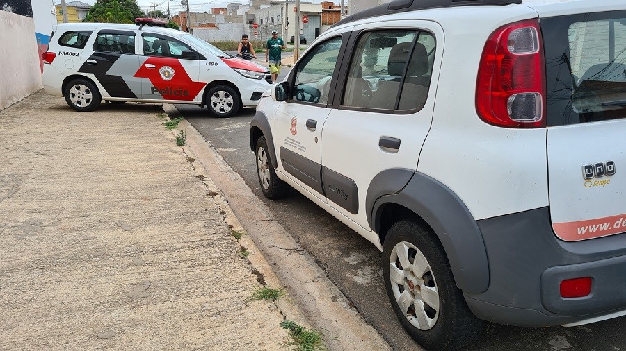 Foto de capa da notícia