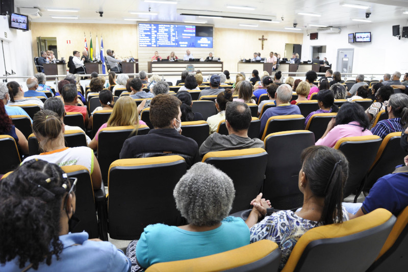 Foto de capa da notícia