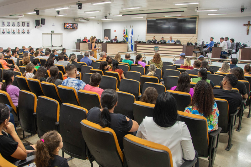 Foto de capa da notícia