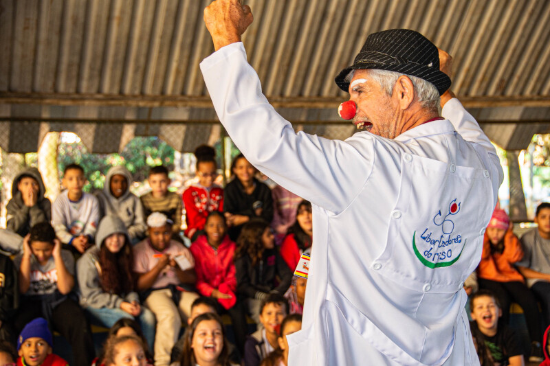 Foto de capa da notícia