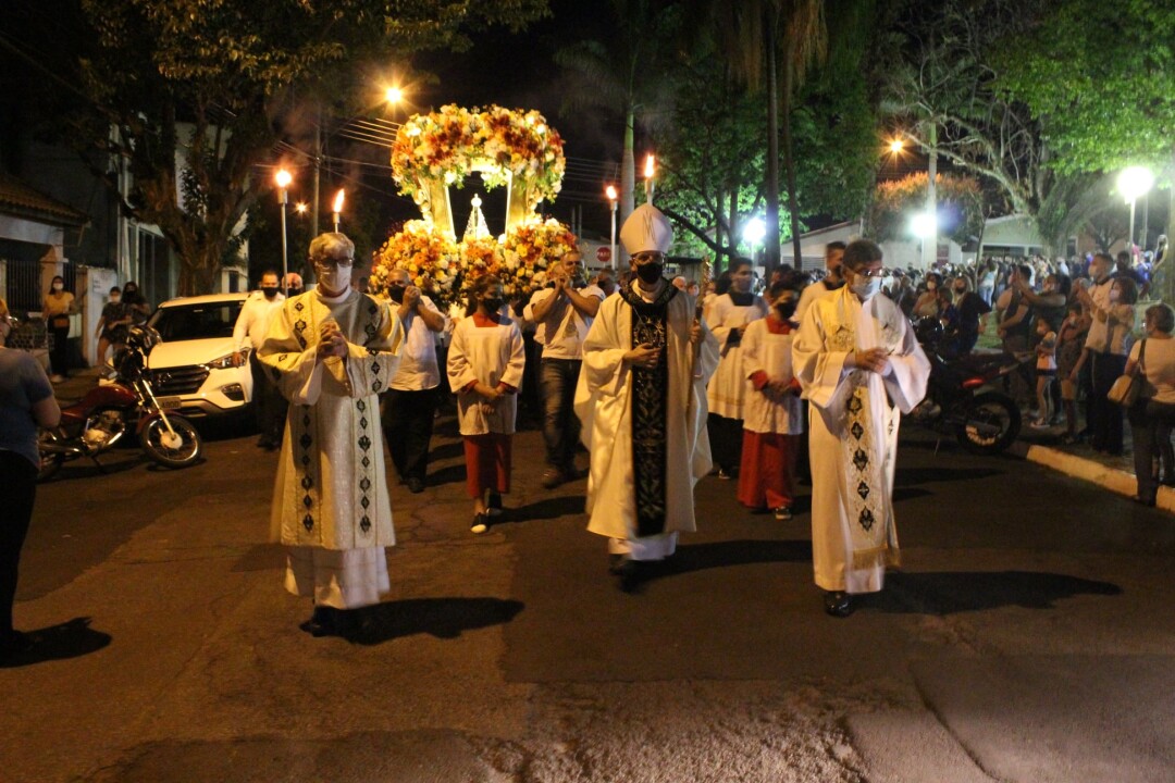 Foto de capa da notícia