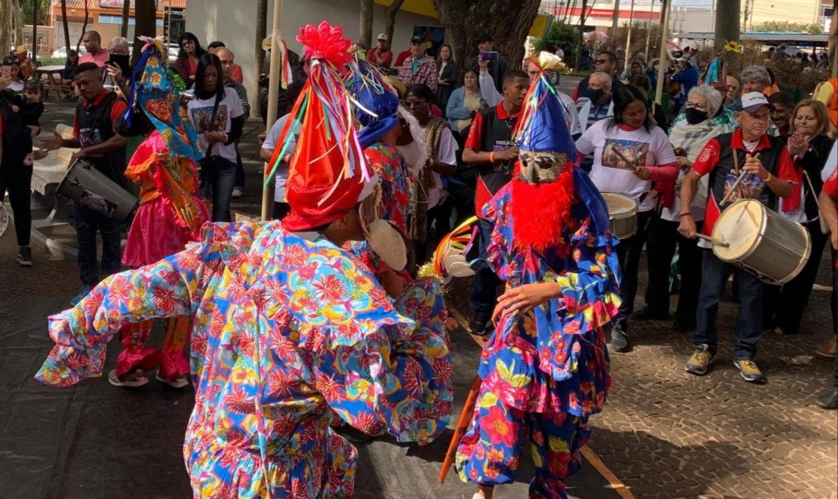 Foto de capa da notícia