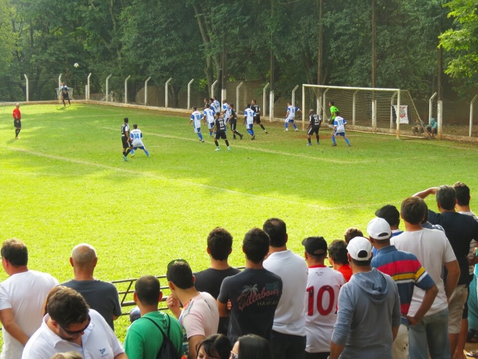 Foto de capa da notícia