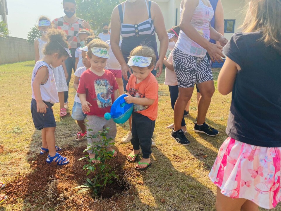 Foto de capa da notícia