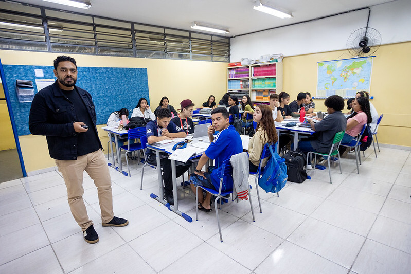 Foto de capa da notícia