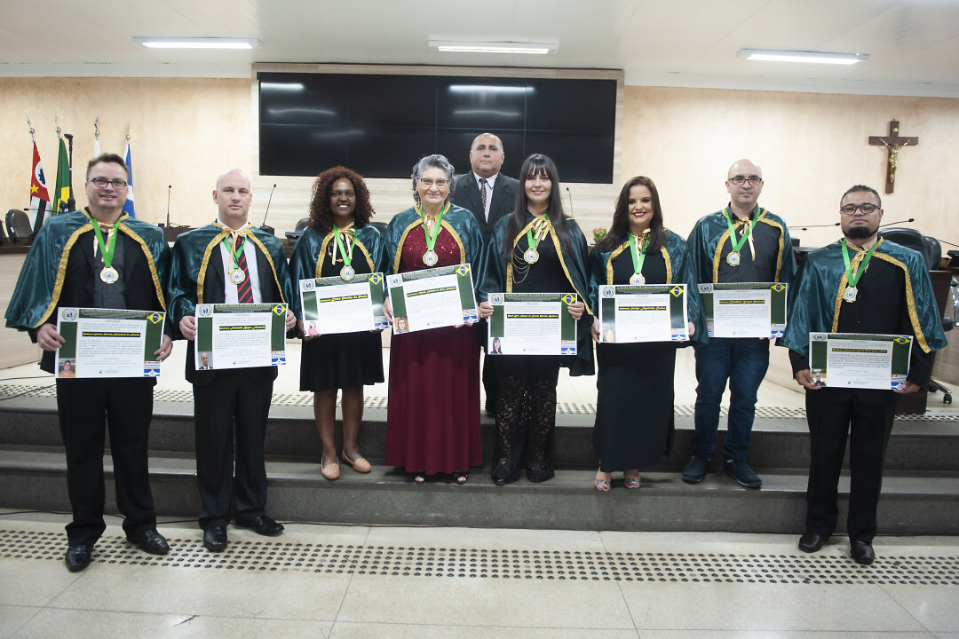 Foto de capa da notícia