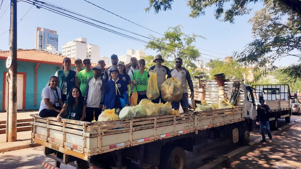 Foto de capa da notícia