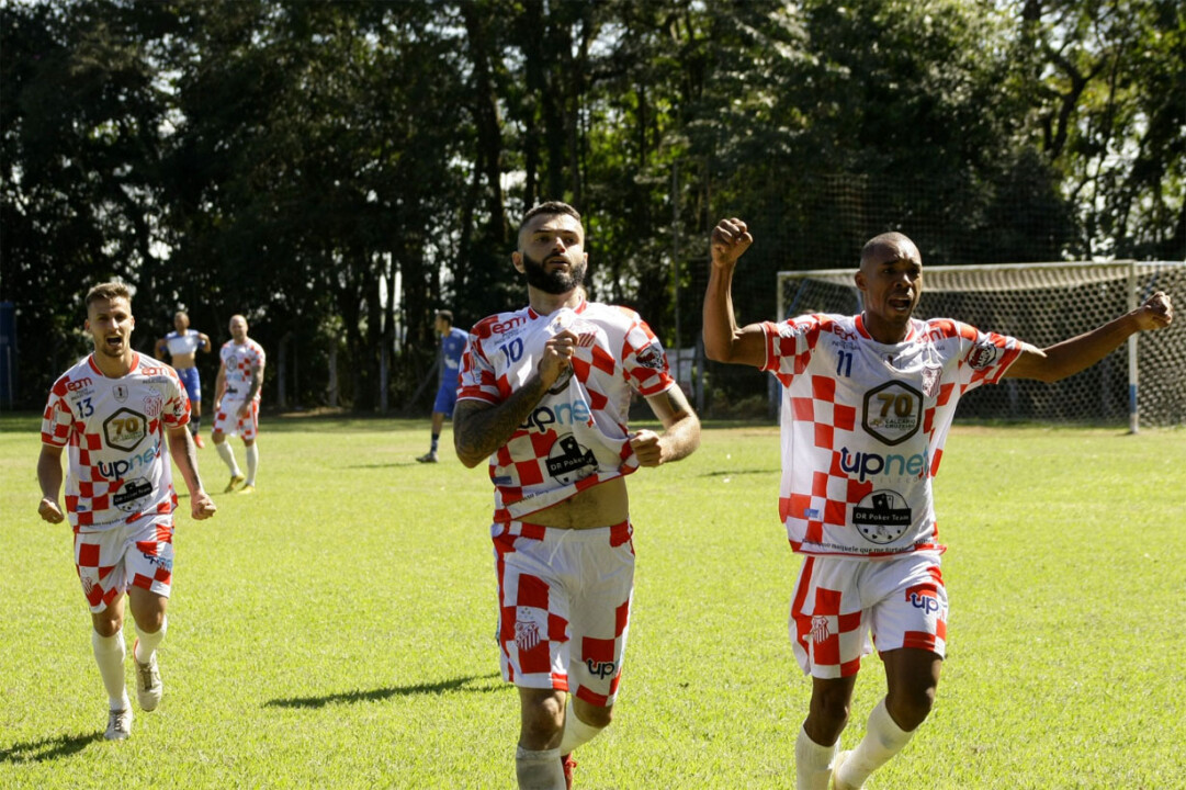 Foto de capa da notícia